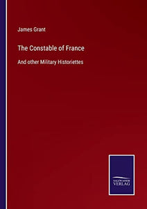 The Constable of France 