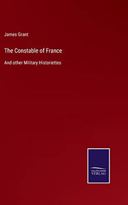 The Constable of France 