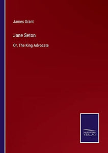 Jane Seton 