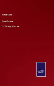 Jane Seton 