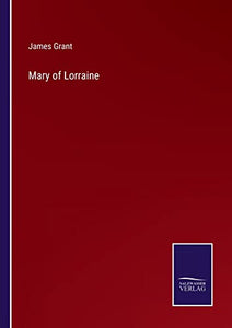 Mary of Lorraine 