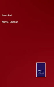 Mary of Lorraine 