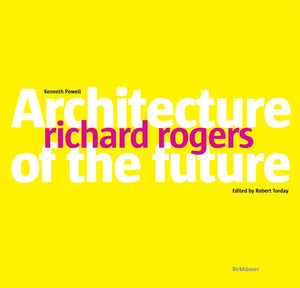 Richard Rogers 