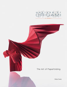 Masters of Origami 