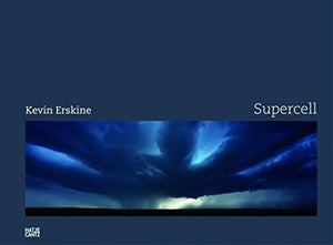 Kevin Erskine. Supercell 