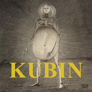 Alfred Kubin 