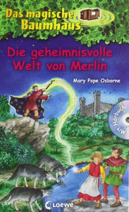 Die geheimnisvolle Welt von Merlin 