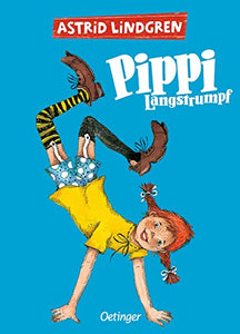 Pippi Langstrumpf 