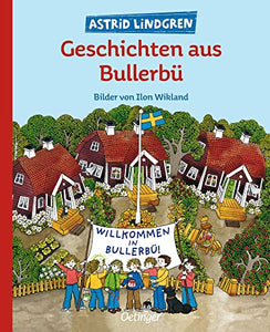 Geschichten aus Bullerbu 