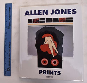 Allen Jones 