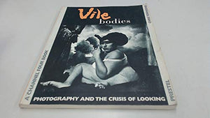 Vile Bodies 