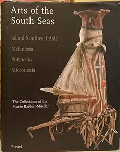 Arts of the South Seas 