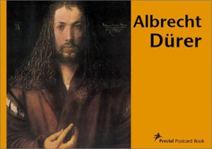 Albrecht Durer Postcard Book 