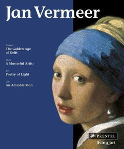 Living Art Vermeer 