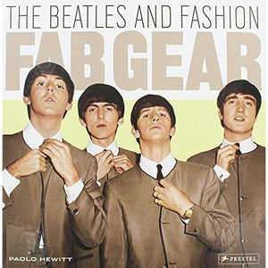 Fab Gear: the Beatles and Fashion 