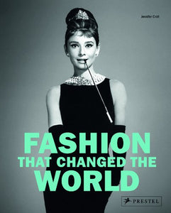 Fashion that Changed the World 