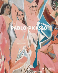 Pablo Picasso 