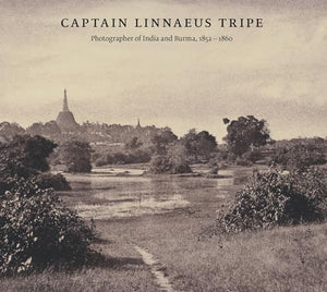 Captain Linnaeus Tripe 