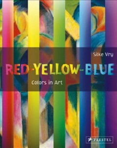 Red - Yellow - Blue 