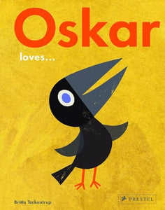 Oskar Loves... 