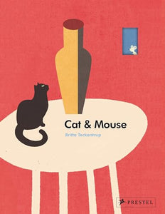 Cat & Mouse 