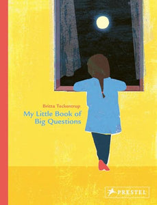 My Little Book of Big Questions 