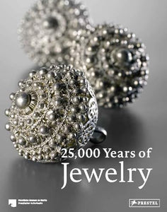 25,000 Years of Jewelry 