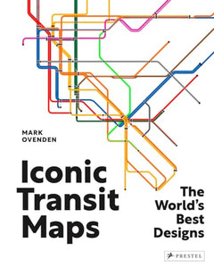 Iconic Transit Maps 