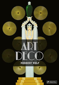 Art Deco 