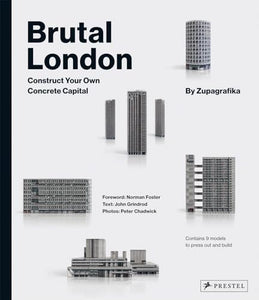 Brutal London 