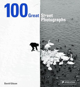 100 Great Street Photographs 