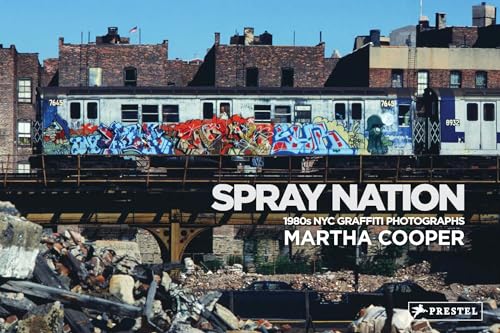 Spray Nation