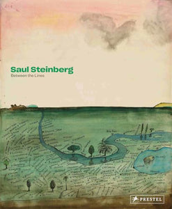 Saul Steinberg 