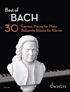 Best of Bach 