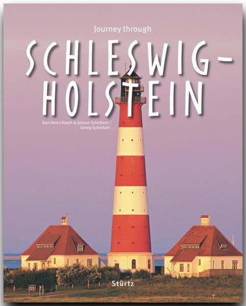 Journey Through Schleswig-Holstein