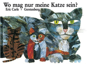 Eric Carle - German 