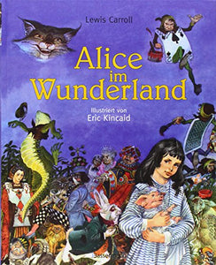 Alice im Wunderland 