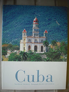 Cuba Softcover 