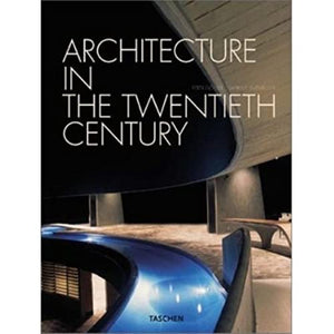 Architecture in the 20th Century 