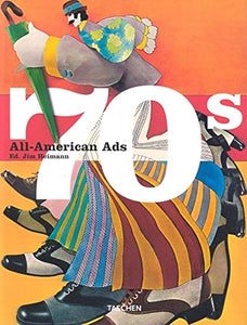 All-American Ads of the 70s 