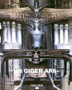 Giger Basic Art 