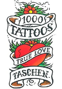 1000 Tattoos 