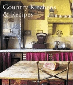 Country Kitchens and Recipes 