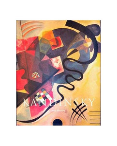 Kandinsky Hc Album Remainders 