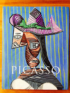 Picasso Hc Alubm Remainders 