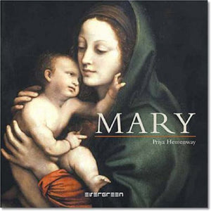 The Little Book of Mary 