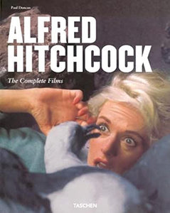 Alfred Hitchcock 