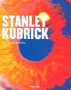 Stanley Kubrick 