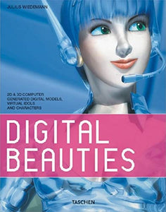 Digital Beauties 