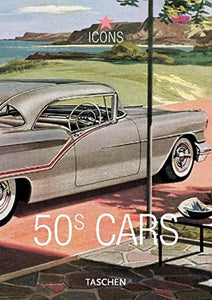 Cars of the 50s 